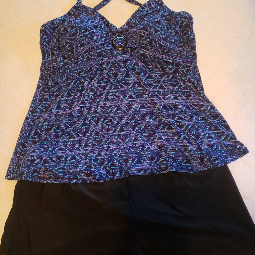 St. Johns Bay women's swimsuit